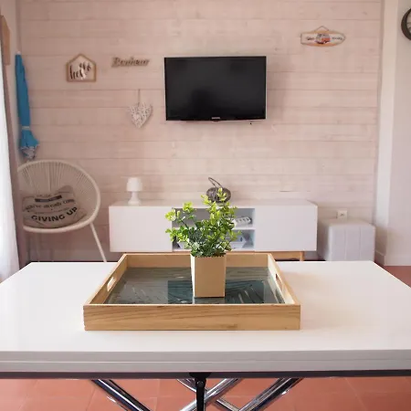 Apartment Rhodes 40