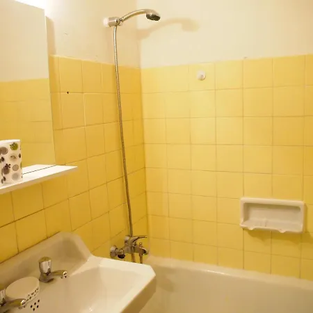 Rhodes 40 Apartment