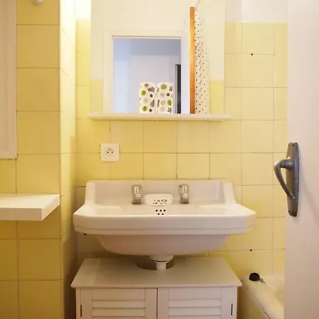 Apartment Rhodes 40