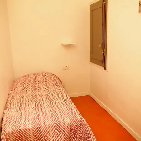 Apartment Rhodes 40 *